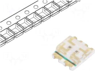 LITEON LED | SMD | 1210