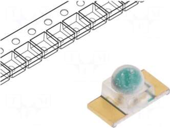 LITEON LED | SMD | 1608