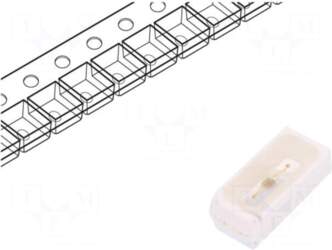 LITEON LED | SMD | 3014