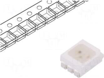 LITEON LED | SMD | 3528