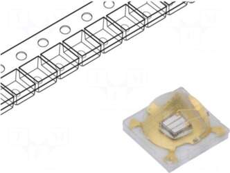 LITEON LED | UV | 3535