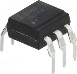 LITEON Optocoupler | THT | Ch: