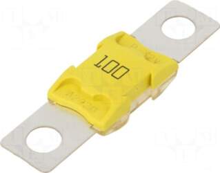 LITTELFUSE Fuse: fuse | automotive |