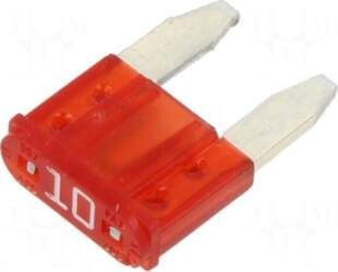 LITTELFUSE Fuse: fuse | automotive |