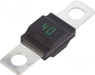 LITTELFUSE Fuse: fuse | automotive |