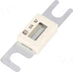 LITTELFUSE Fuse: fuse | 63A |