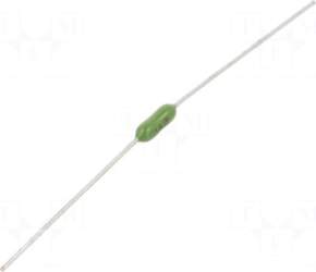 LITTELFUSE Fuse: fuse | axial |