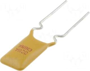 LITTELFUSE Fuse: PTC polymer | 1