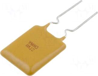 LITTELFUSE Fuse: PTC polymer | 2