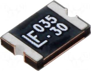 LITTELFUSE Fuse: PTC polymer | SMD