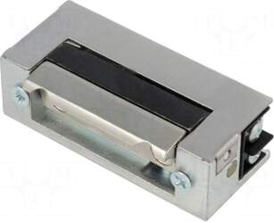 LOCKPOL Electromagnetic lock | 22÷25VDC |