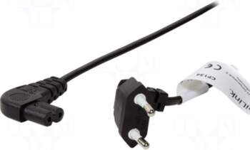 Logilink Cable | CEE 7/16 (C)