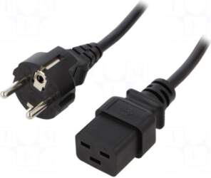 Logilink Cable | H05VV-F | CEE