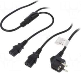 Logilink Cable | CEE 7/7 (E/F)