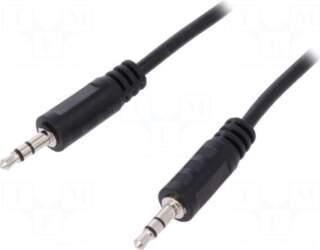 Logilink Cable | Jack 3.5mm