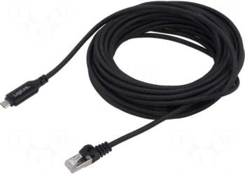 Logilink Cable | USB 3.2
