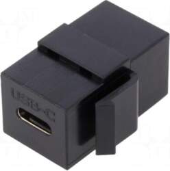 Logilink Coupler | socket | female