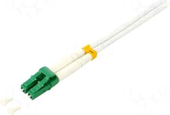 Logilink Fiber patch cord | OS2