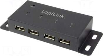 Logilink Hub USB | USB 2