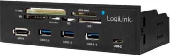 Logilink Hub USB | USB 3