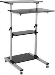 Logilink Holder: desk stand | computer