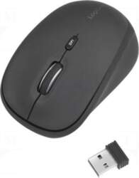 Logilink Optical mouse | black |