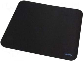 Logilink Pad | black | mouse