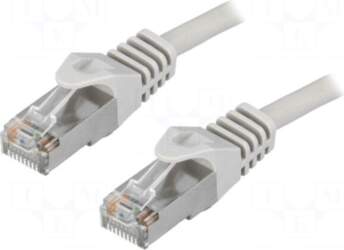 Logilink Patch cord | F/UTP |