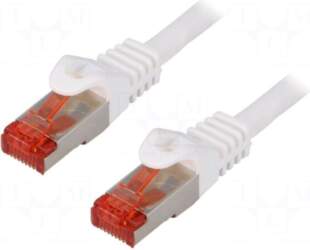 Logilink Patch cord | S/FTP |