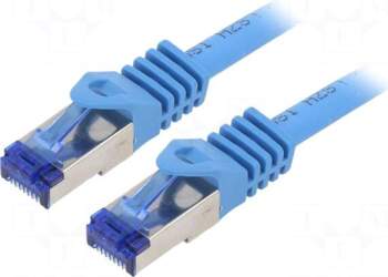 Logilink Patch cord | S/FTP |