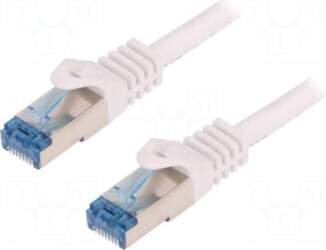Logilink Patch cord | S/FTP |