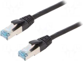 Logilink Patch cord | S/FTP |