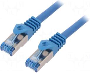 Logilink Patch cord | S/FTP |