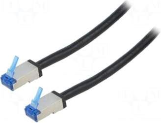 Logilink Patch cord | S/FTP |