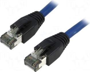 Logilink Patch cord | S/FTP |