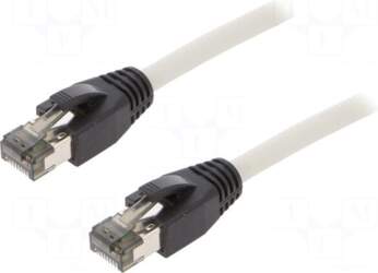Logilink Patch cord | S/FTP |