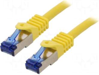 Logilink Patch cord | S/FTP |
