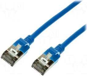 Logilink Patch cord | U/FTP |