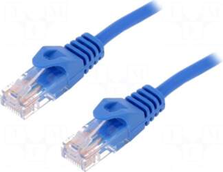 Logilink Patch cord | U/UTP |