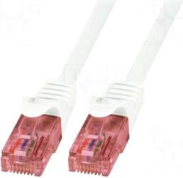 Logilink Patch cord | U/UTP |