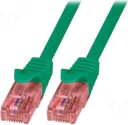 Logilink Patch cord | U/UTP |
