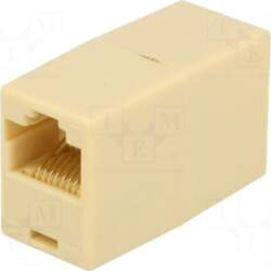 Logilink Socket | coupler | Cat: