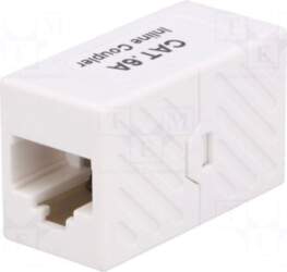 Logilink Socket | coupler | Cat: