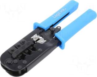 Logilink Tool: for crimping