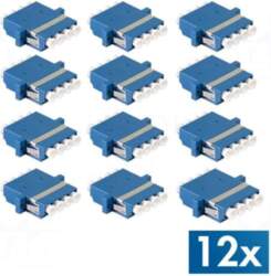 Logilink Transition: coupler
