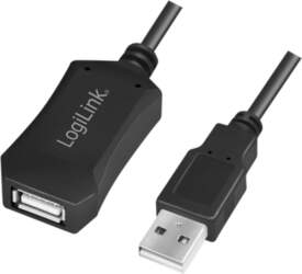 Logilink | USB 2.0 repeater