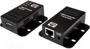 Logilink USB extender | USB 1