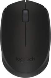 Logitech B170 Wireless Mouse, RF Wireless