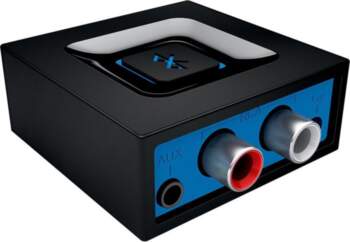 LOGITECH Bluetooth Audio Receiver