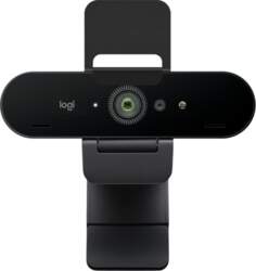 Logitech Brio 4K Web Kamera